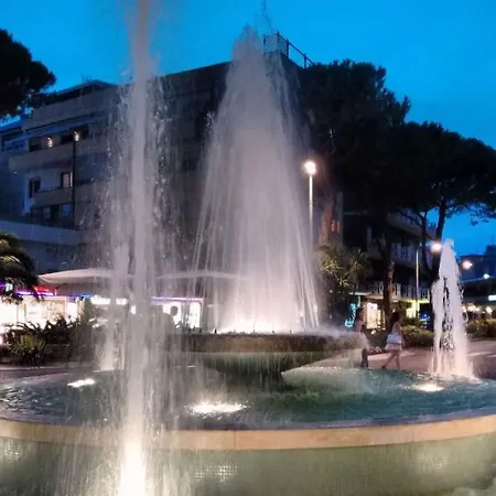 In Lignano 21634 Apartment *