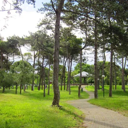 In Lignano 21634 Apartment