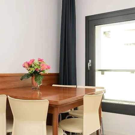 Apartment In Lignano 21634