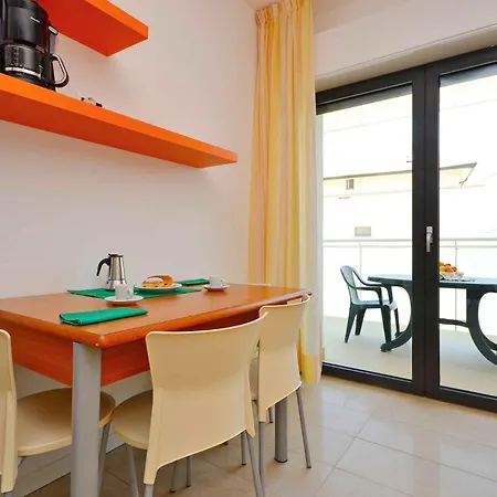 Apartment In Lignano 21634 Lignano Sabbiadoro