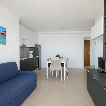 In Lignano 21634 Apartment *