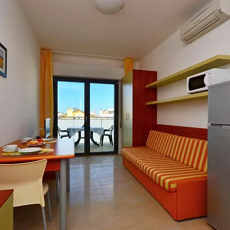 In Lignano 21634 Apartment