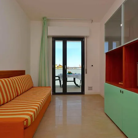In Lignano 21634 Apartment *