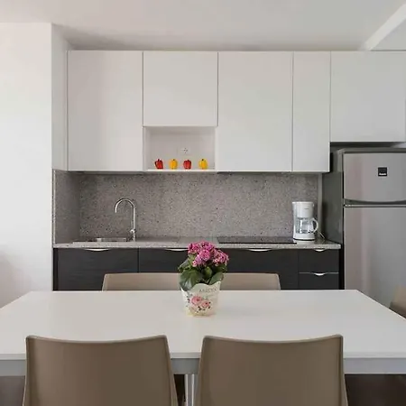 In Lignano 21634 Apartment