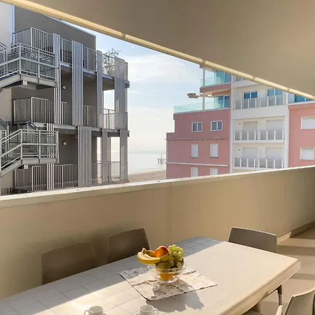 In Lignano 21634 Apartment *