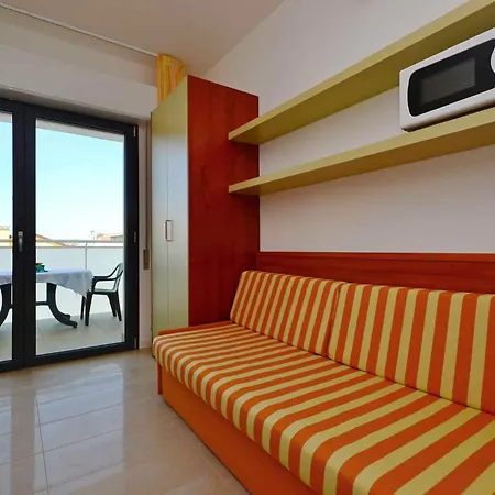 Apartment In Lignano 21634 Lignano Sabbiadoro