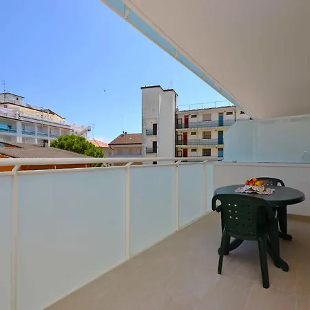 In Lignano 21634 Apartment *