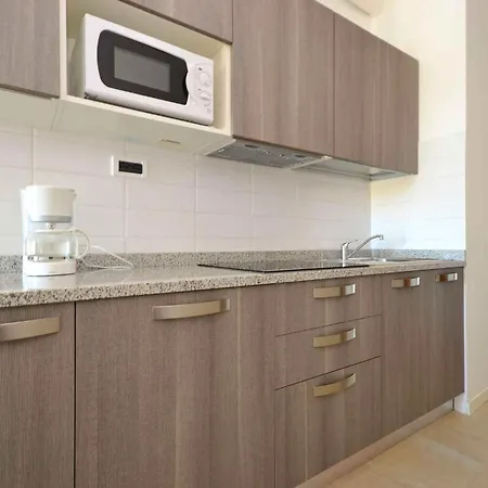 In Lignano 21634 Apartment *